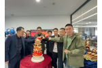 十周年庆典，共铸辉煌