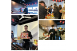 三月生日大Party