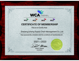 久WCA